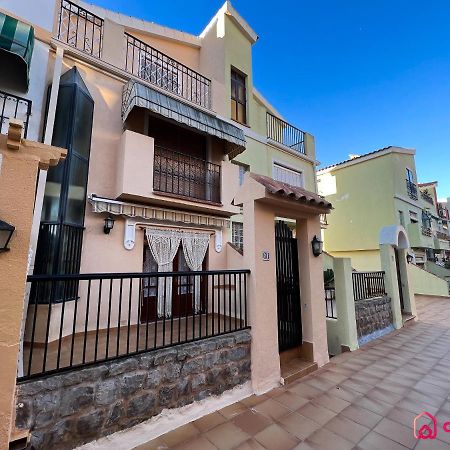 Апартаменты La Casona Оропеса-дель-Мар Экстерьер фото
