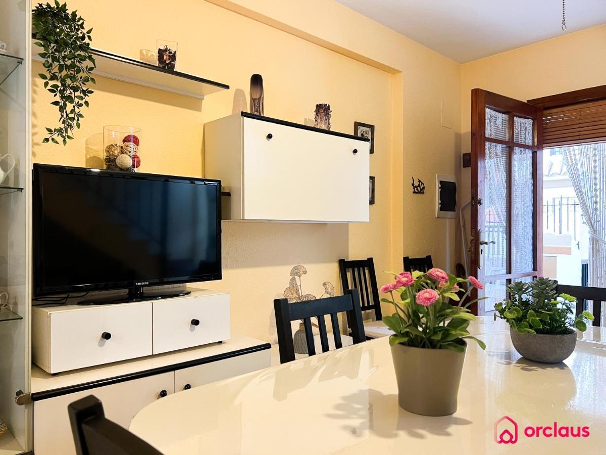 Апартаменты La Casona Оропеса-дель-Мар Экстерьер фото